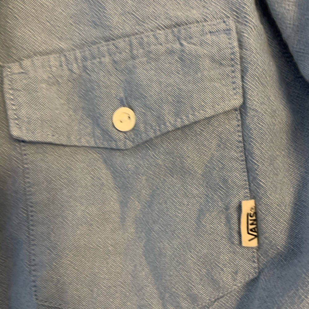 VANS jacket - Picture 3 of 3